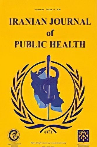 Iranian journal of public health